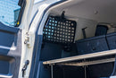 FJ cruiser inner mesh rack in -car rack