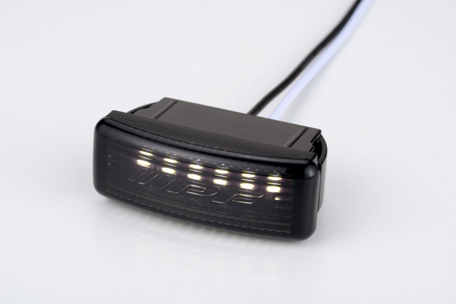 安心の日本製】グリルマーカー LEDマーカー 汎用ステーセット ホワイト
