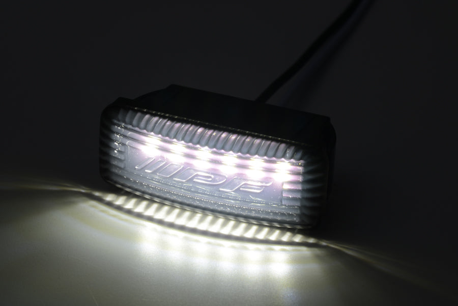 安心の日本製】グリルマーカー LEDマーカー 汎用ステーセット ホワイト