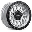 ROH  ASSAULT アサルト 17インチアルミホイール 17×9J-12 5H150 正規品