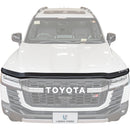 【みんカラ大賞受賞】ランドクルーザー300 バグガード EGR ランクル300 LANDCRUISER オーストラリア製