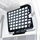 ランクル70 インナーメッシュラック 車内用ラック LANDCRUISER 日本製