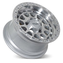 ROH  ASSAULT アサルト 17インチアルミホイール 17×9J-12 5H150 正規品