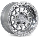 ROH  ASSAULT アサルト 17インチアルミホイール 17×9J-12 5H150 正規品