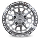 ROH  ASSAULT アサルト 17インチアルミホイール 17×9J-12 5H150 正規品