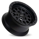 ROH  ASSAULT アサルト 17インチアルミホイール 17×9J-12 5H150 正規品