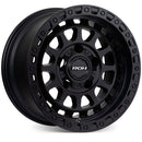 ROH  ASSAULT アサルト 17インチアルミホイール 17×9J-12 5H150 正規品