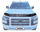 Triton Bug Guard Bonnet Protector LC2T Mitsubishi TRITON Parts made in New Zealand