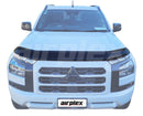 Triton Bug Guard Bonnet Protector LC2T Mitsubishi TRITON Parts made in New Zealand