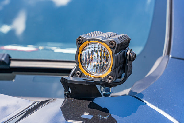 Bonnet Stay Light Stay 150 Series Prado Hilux PRADO HILUX left and right set