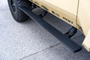 Land Cruiser 70 Electric Side Step Exclusive Design Automatic Retraction TOYOTA LANDCRUISER 70 GDJ76