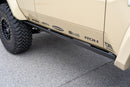 Land Cruiser 70 Electric Side Step Exclusive Design Automatic Retraction TOYOTA LANDCRUISER 70 GDJ76