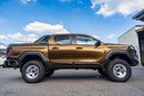 新型ハイラックス GUN226 電動サイドステップ 自動格納 ドア連動 2026年モデル TOYOTA HILUX