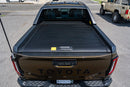 New Hilux GUN226 Tonneau Cover Manual Shutter Type Adventure Only