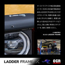 【みんカラ大賞受賞】ランドクルーザー250 バグガード ランクル250 EGR LANDCRUISER オーストラリア製