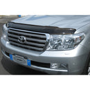 【みんカラ大賞受賞】ランドクルーザー 200 前期 中期 バグガード LANDCRUISER  Airplex ニュージーランド製