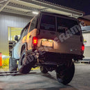 Bump stop extension GDJ76 / GRJ76