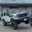 Bump stop extension GDJ76 / GRJ76