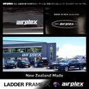 【みんカラ大賞受賞】ハイラックス 後期 バグガード（Airplex製）