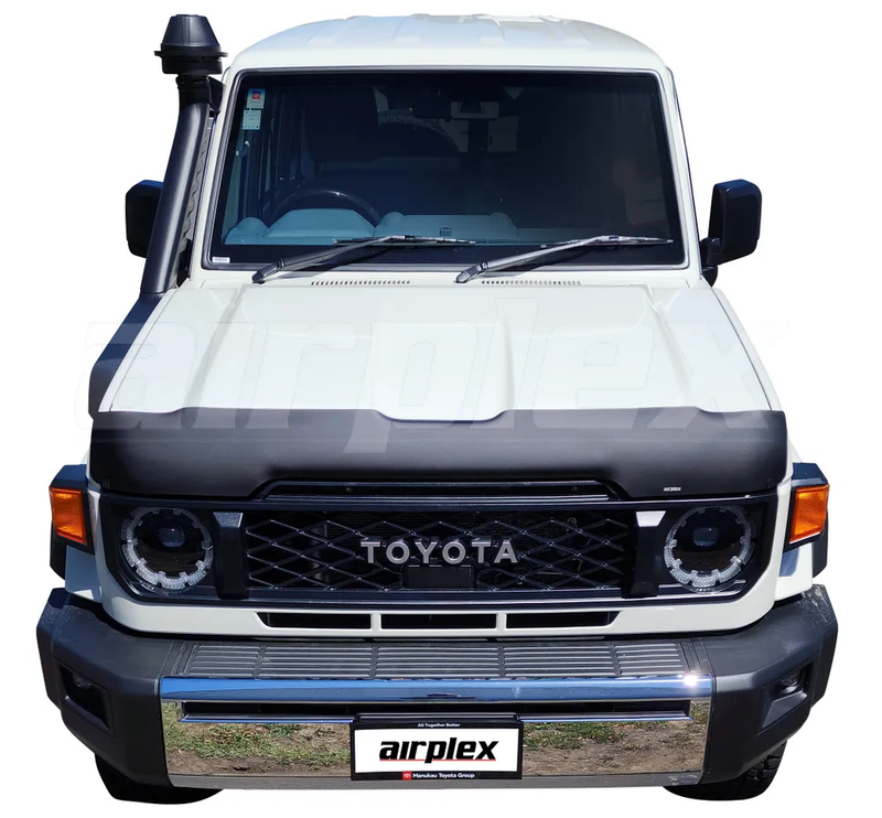 みんカラ大賞受賞】ランドクルーザー70 バグガード GDJ76 ランクル76 みんカラ大賞受賞】ランドクルーザー70 バグガード GDJ76 ランクル76