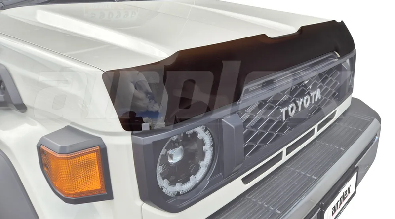 みんカラ大賞受賞】ランドクルーザー70 バグガード GDJ76 ランクル76 みんカラ大賞受賞】ランドクルーザー70 バグガード GDJ76 ランクル76