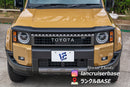 【みんカラ大賞受賞】ランドクルーザー250 バグガード ランクル250 EGR LANDCRUISER オーストラリア製