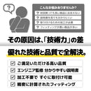 【みんカラ大賞受賞】プラド150後期 バグガード ボンネットプロテクター EGR オーストラリア製