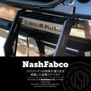 【ガラス開閉タイプ】ランクル250 リアラダー ハーフタイプ LANDCRUISER250