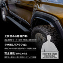 新型ハイラックス GUN226 電動サイドステップ 自動格納 ドア連動 2026年モデル TOYOTA HILUX