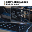 【ガラス開閉タイプ】ランクル250 リアラダー ハーフタイプ LANDCRUISER250