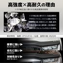 【みんカラ大賞受賞】ランドクルーザー300 バグガード EGR ランクル300 LANDCRUISER オーストラリア製