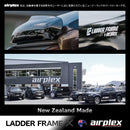 【みんカラ大賞受賞】ランドクルーザー250 バグガード ランクル250 AIRPLEX LANDCRUISER ニュージーランド製