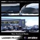 Triton Bug Guard Bonnet Protector LC2T Mitsubishi TRITON Parts made in New Zealand