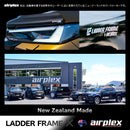TOYOTA Hilux Bug Guard (made by AirPlex)