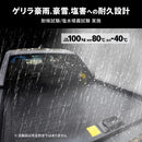 新型ハイラックス GUN226 トノカバー 手動シャッター式 Adventure専用