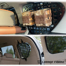 ランクル70 インナーメッシュラック 車内用ラック LANDCRUISER 日本製