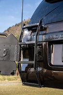 Rotopaxホルダー リアラダー用オプション