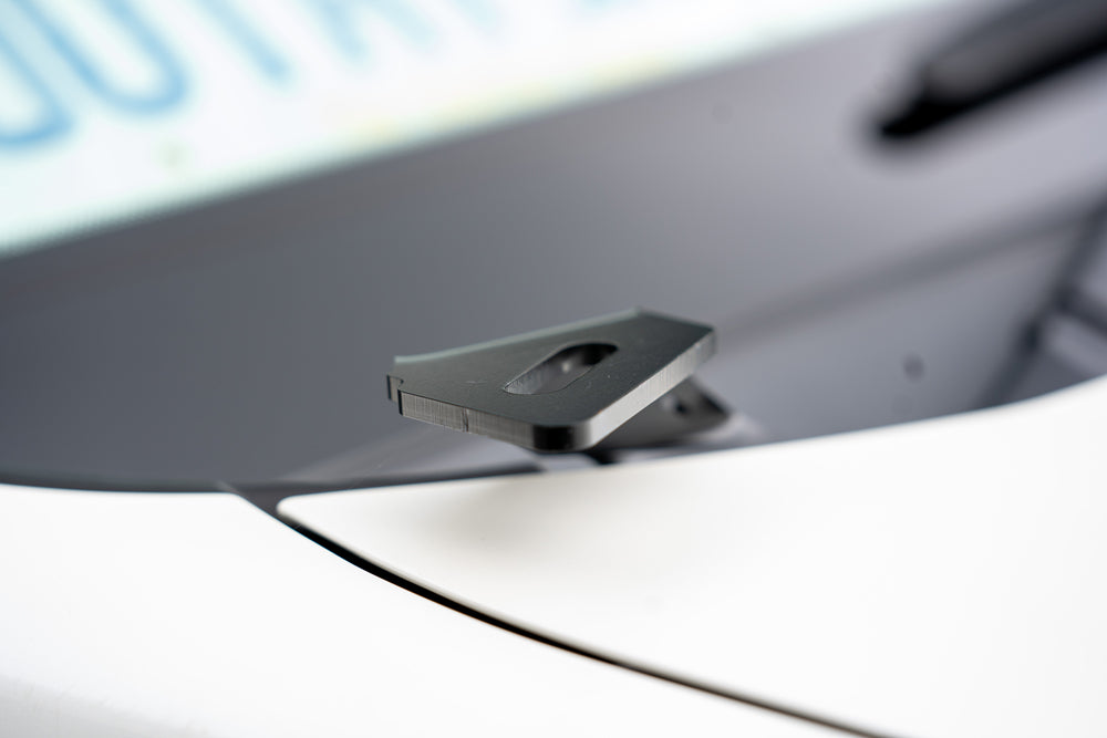 ボンネットステー ライトステー 150系プラド ハイラックス PRADO