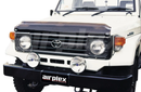 【みんカラ大賞受賞】ランクル70 バグガード  トヨタ TOYOTA ランドクルーザー  Airplex ニュージーランド製