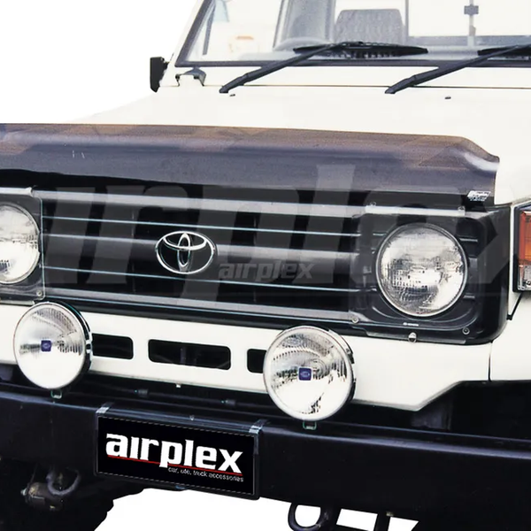 ランクル70 バグガード トヨタ TOYOTA ランドクルーザー Airplex