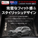RAV4 ラバーマット フロアマット ゴム製 フロント＆リア 前後セット オーストラリア製